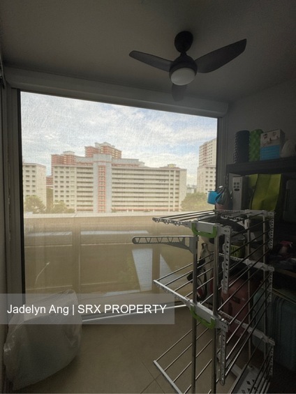 Commonwealth Towers (D3), Condominium #560307761